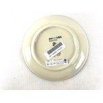 261 Bunzlau Gebaksbordje U4964X 261 Gebaksbordjes